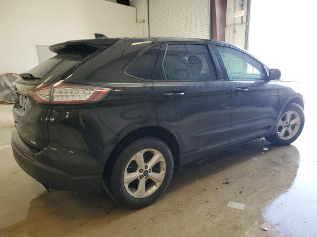 Vin: 2fmtk3g98fbb55430, lot: 47659415, ford edge se 20153