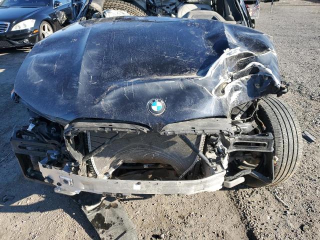 2023 BMW X5 M50I 5UXJU4C09P9R02906