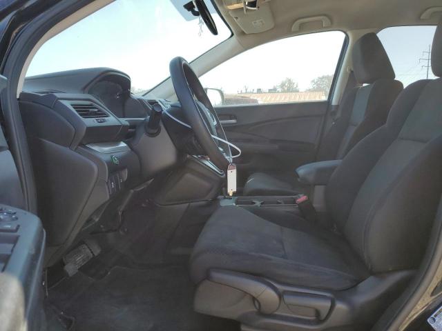 2016 HONDA CR-V SE - 2HKRM4H41GH698478