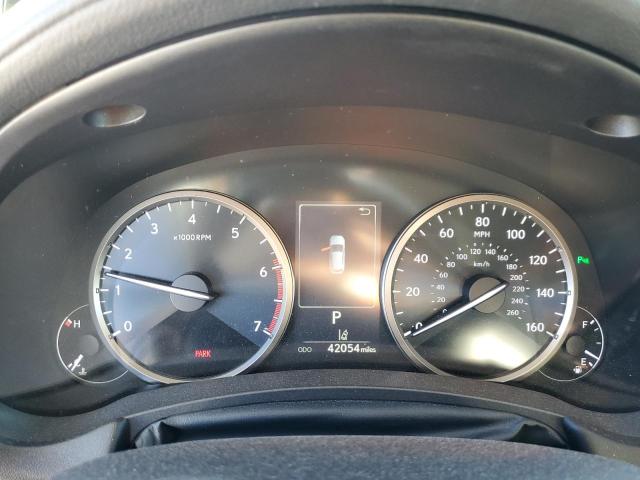 2020 LEXUS NX 300 JTJGARBZ1L5017700