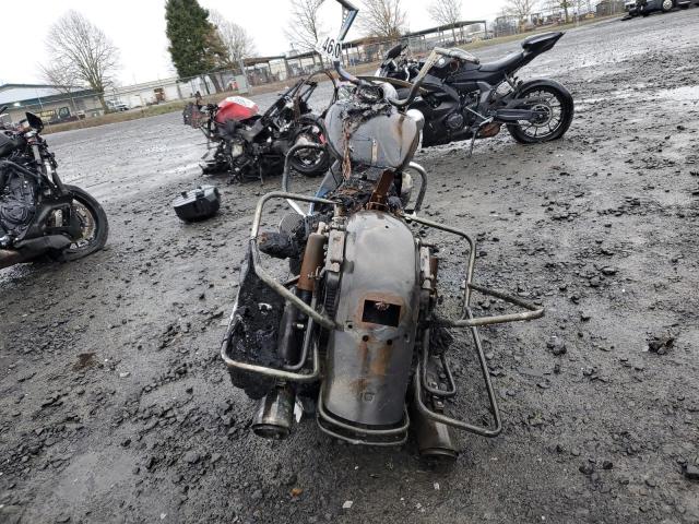 2010 HARLEY-DAVIDSON FLHR 1HD1FB418AB603526