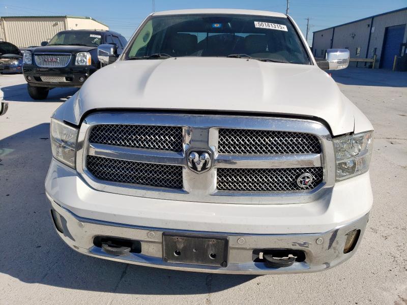 2018 RAM 1500 SLT - 1C6RR6LT6JS132957