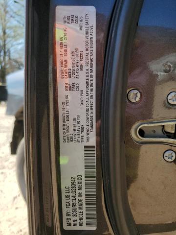 2020 RAM 2500 TRADE - 3C6UR5CL4LG283942