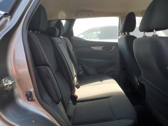 2022 NISSAN ROGUE SPOR - JN1BJ1AVXNW341242
