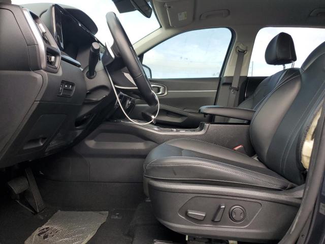 2022 KIA SORENTO S - KNDRG4LG2N5120377