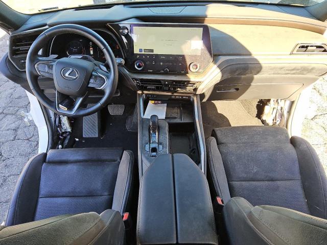 2024 LEXUS TX 350 BAS 5TDAAAA68RS005872