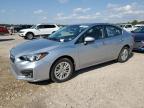 2017 SUBARU IMPREZA PR - 4S3GKAB66H3611998