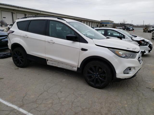 Vin: 1fmcu9gd0jua18793, lot: 50872745, ford escape se 20184