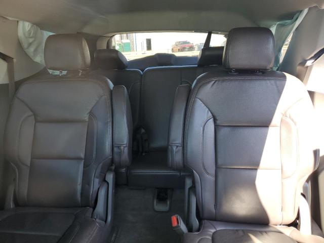 2019 CHEVROLET TRAVERSE L - 1GNERGKW2KJ201070