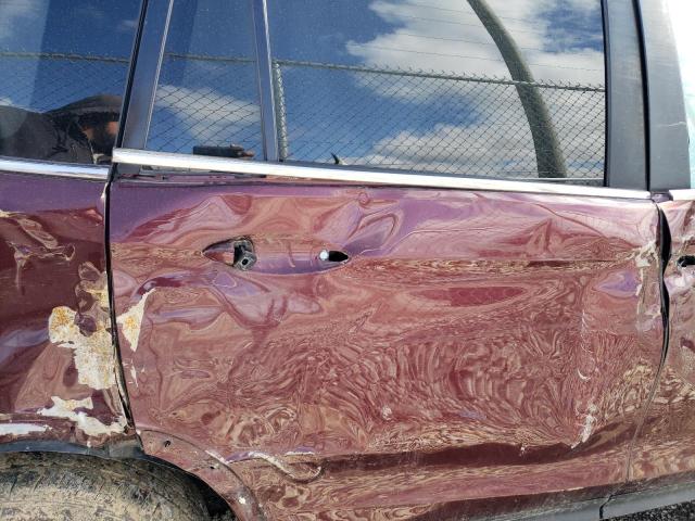 2021 HONDA PILOT EXL - 5FNYF6H5XMB083268