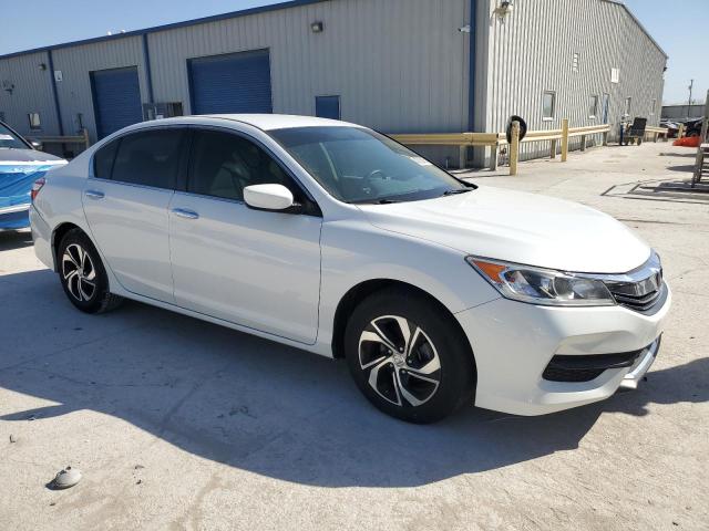 Vin: 1hgcr2f3xha297494, lot: 48363455, honda accord lx 20174