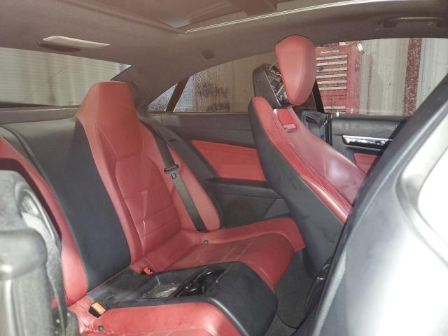 2016 MERCEDES-BENZ E 400 - WDDKJ6FB7GF345024