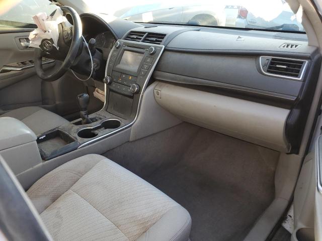 2017 TOYOTA CAMRY LE - 4T1BF1FK8HU654119