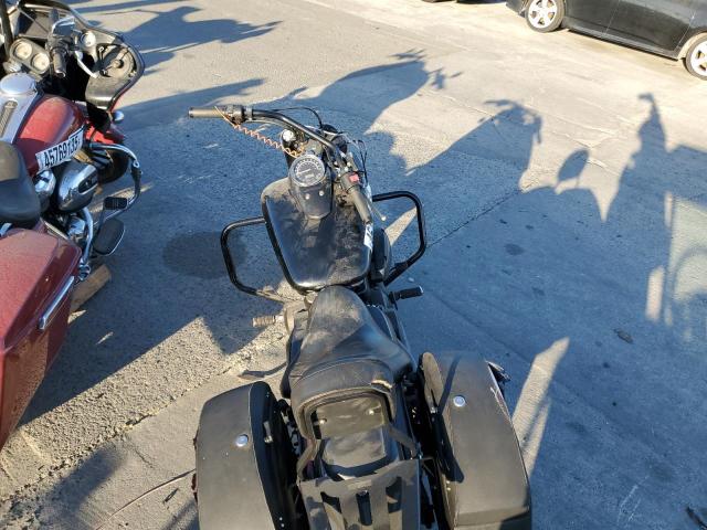 2019 HONDA VT750 C2B JH2RC5382KK900023