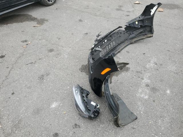 2023 HYUNDAI KONA N LIN - KM8K3CA32PU009565