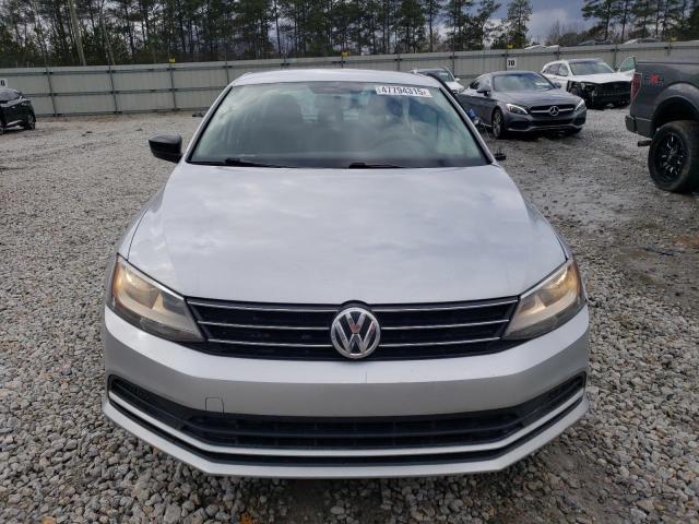 2015 VOLKSWAGEN JETTA BASE - 3VW2K7AJ9FM297243