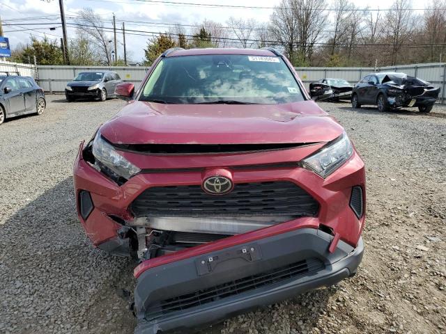 2020 TOYOTA RAV4 LE - JTMG1RFV3LD048365