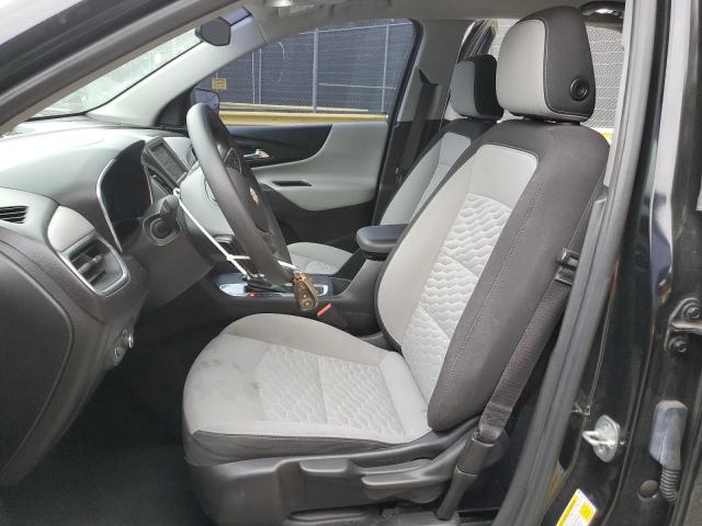 2020 CHEVROLET EQUINOX LS - 2GNAXHEV6L6271781