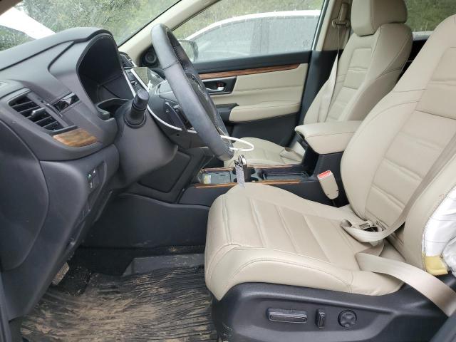 2022 HONDA CRV 5J6RT6H95NL040207