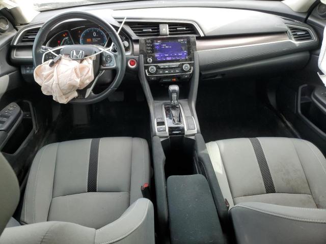 2021 HONDA CIVIC EX - 19XFC1F32ME013564