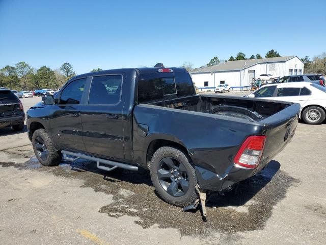 Vin: 1c6srfft8kn697739, lot: 50511585, ram 1500 big horn/lone star 20192