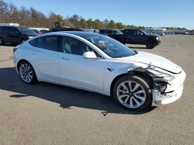 Vin: 5yj3e1ea0lf783865, lot: 50679565, tesla model 3 20204