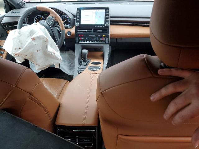 2021 TOYOTA AVALON LIM 4T1NB1BB2MU001861
