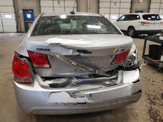 2016 CHEVROLET CRUZE LIMI 1G1PF5SBXG7192286