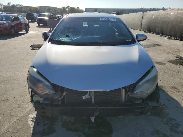 2015 TOYOTA COROLLA L - 2T1BURHE0FC305613