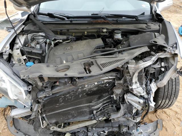 2015 ACURA RDX TECHNO - 5J8TB3H53FL007493