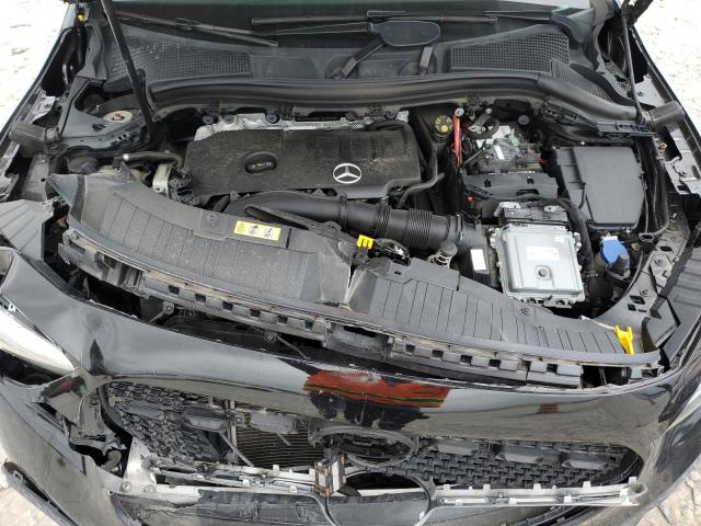 2021 MERCEDES-BENZ GLA 250 - W1N4N4GB6MJ210094