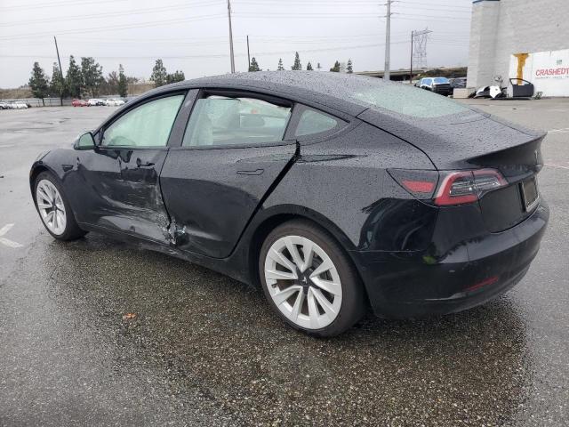 2021 TESLA 3 5YJ3E1EA9MF067256