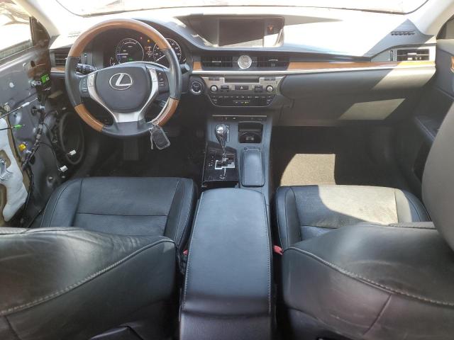 2015 LEXUS ES 300H JTHBW1GGXF2082931