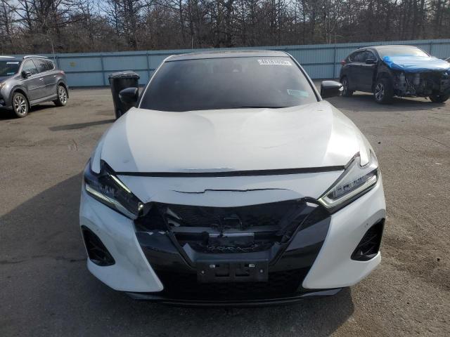 2021 NISSAN MAXIMA SR 1N4AA6EV5MC516647