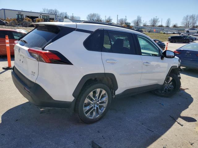 Vin: 2t3a1rfv1lw114713, lot: 49285325, toyota rav4 xle premium 20203