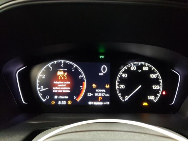 2025 HONDA PILOT TRAI 5FNYG1H64SB020320