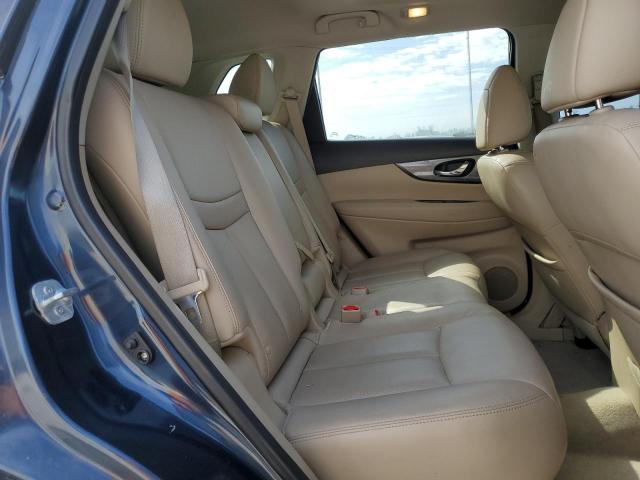 2015 NISSAN ROGUE S - 5N1AT2MV8FC785318