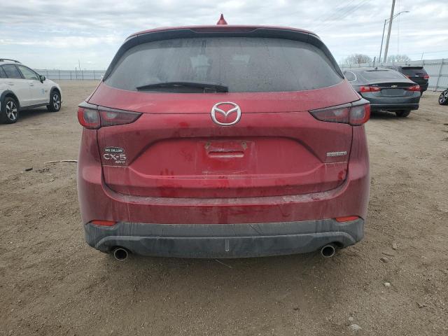 2023 MAZDA CX-5 PREMI - JM3KFBDMXP0135651