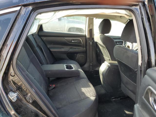 2018 NISSAN ALTIMA 2.5 - 1N4AL3AP9JC113427