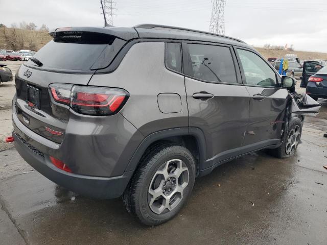 Vin: 3c4njddb4nt199957, lot: 48249455, jeep compass trailhawk 20223