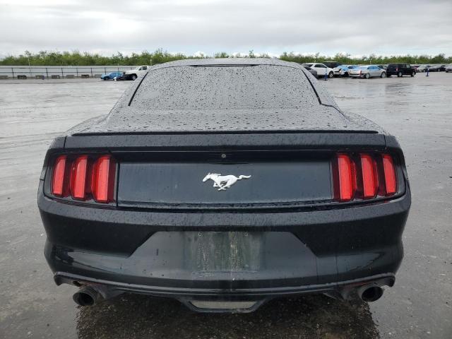 2016 FORD MUSTANG - 1FA6P8TH7G5242759