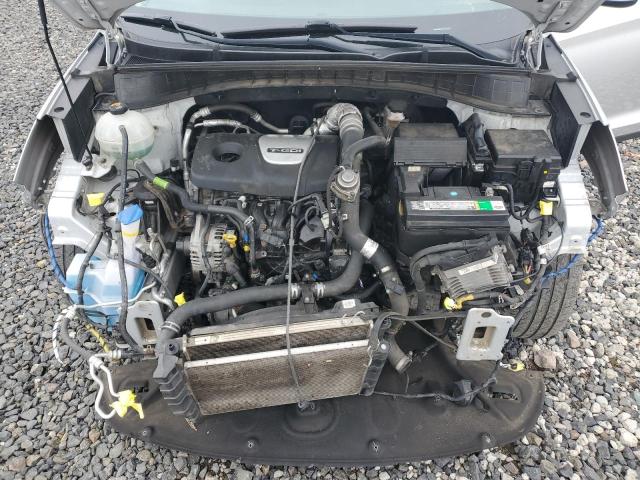 2018 HYUNDAI TUCSON VAL - KM8J3CA22JU793708