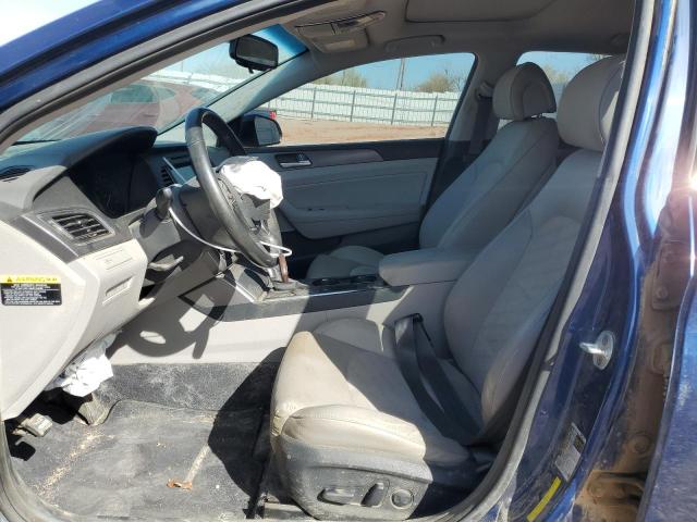 2016 HYUNDAI SONATA SPO - 5NPE34AF2GH430830