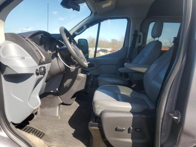 2015 FORD TRANSIT T- - 1FDYK1YG3FKA40702