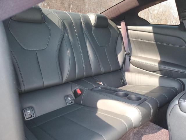 2019 INFINITI Q60 PURE - JN1EV7EL0KM291441