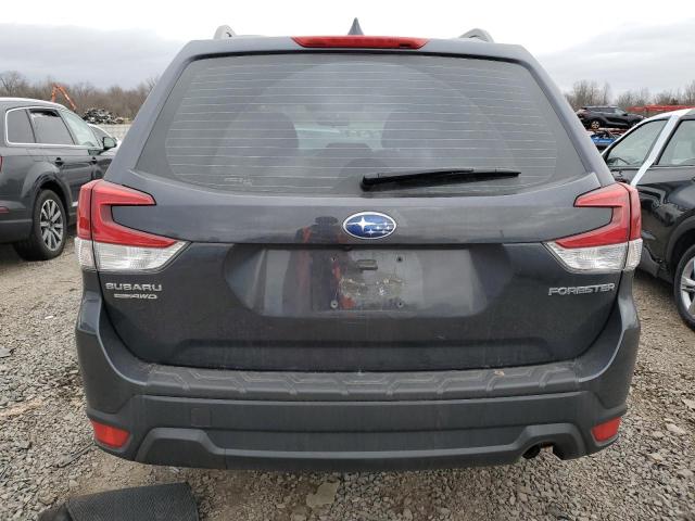 2019 SUBARU FORESTER JF2SKACC7KH512195