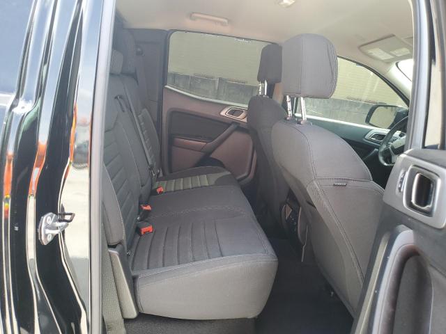 2023 FORD RANGER XL - 1FTER4FHXPLE12564