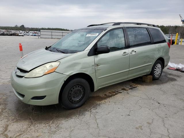 TOYOTA SIENNA CE