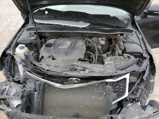 2013 KIA OPTIMA LX - 5XXGM4A76DG256394