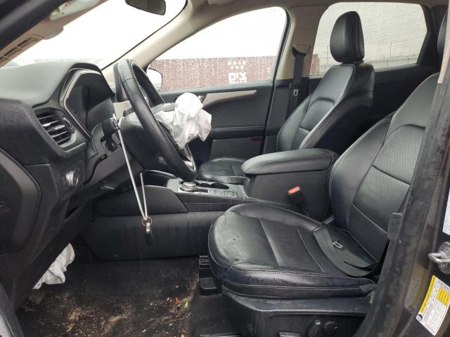 2020 FORD ESCAPE SEL - 1FMCU0H64LUC52904